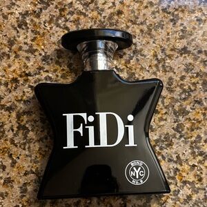 Bond No. 9 FiDi Eau de Parfum